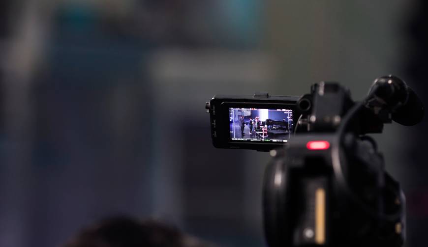 紧跟潮流！郧县产品视频拍摄引领时尚新趋势