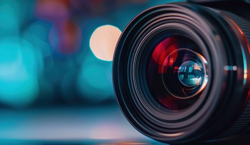 与郧县产品视频拍摄同行：畅享高效、舒适的每一天