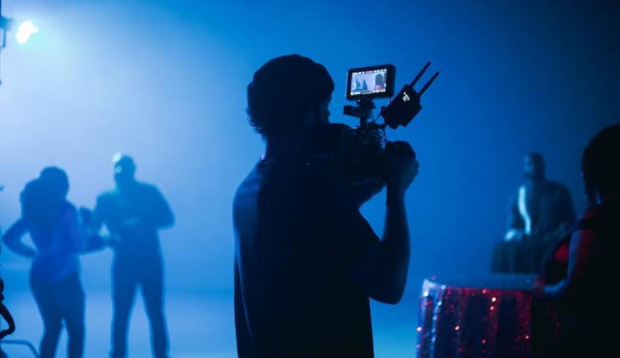 神秘新品来袭！郧县产品视频拍摄究竟有何神奇之处？