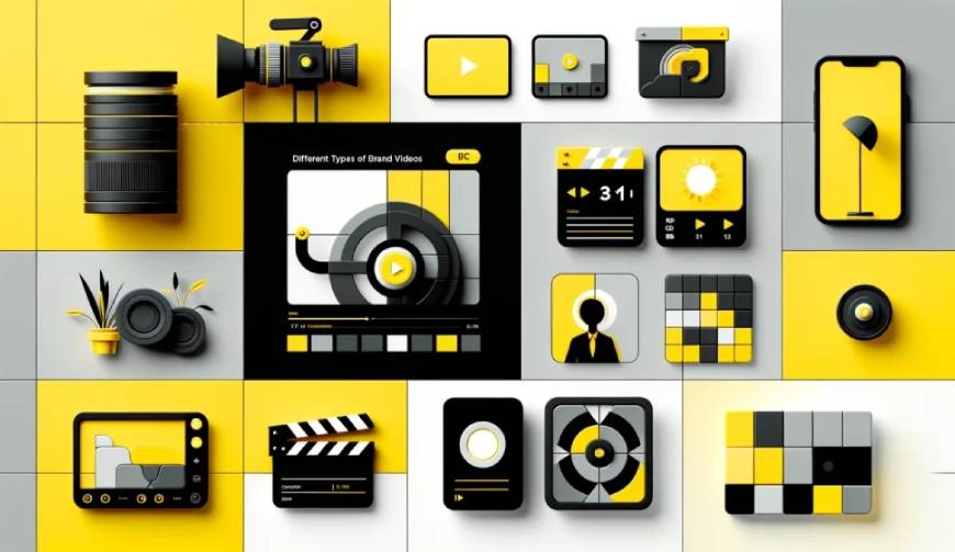 专为职场精英打造：郧县产品视频拍摄提升工作效率的秘密武器