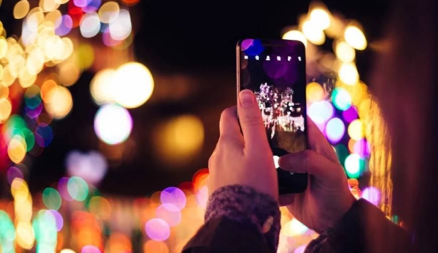 打破常规！郧县产品视频拍摄将如何重塑行业格局？