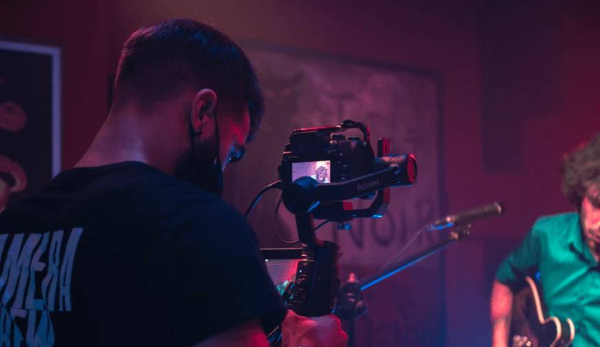 匠心雕琢视觉盛宴！专业郧县产品视频拍摄公司赋能品牌价值