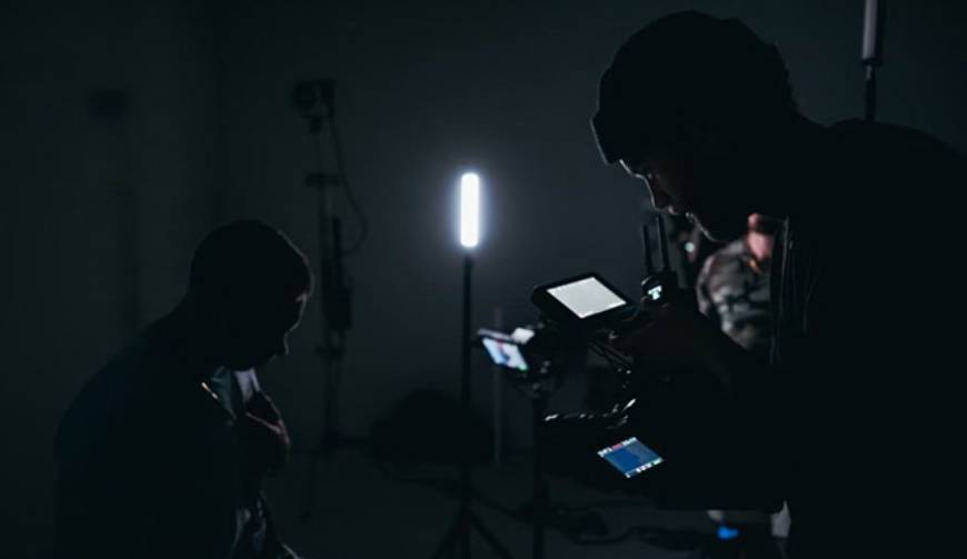 深耕郧县产品视频拍摄，解锁产品出圈的流量密码