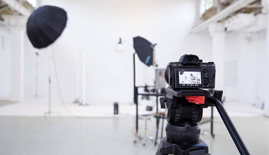 聚焦郧县产品视频拍摄，打造品牌传播新高度