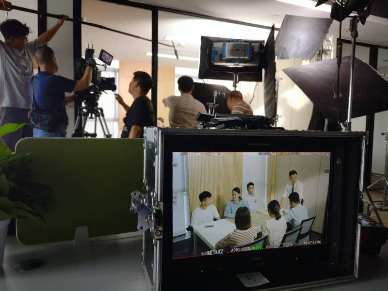 郧县产品视频拍摄实操干货，助力产品打造吸睛视觉内容