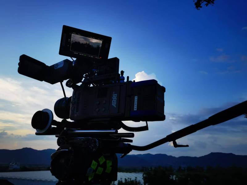 流量思维，郧县电商产品视频拍摄制作的核心逻辑