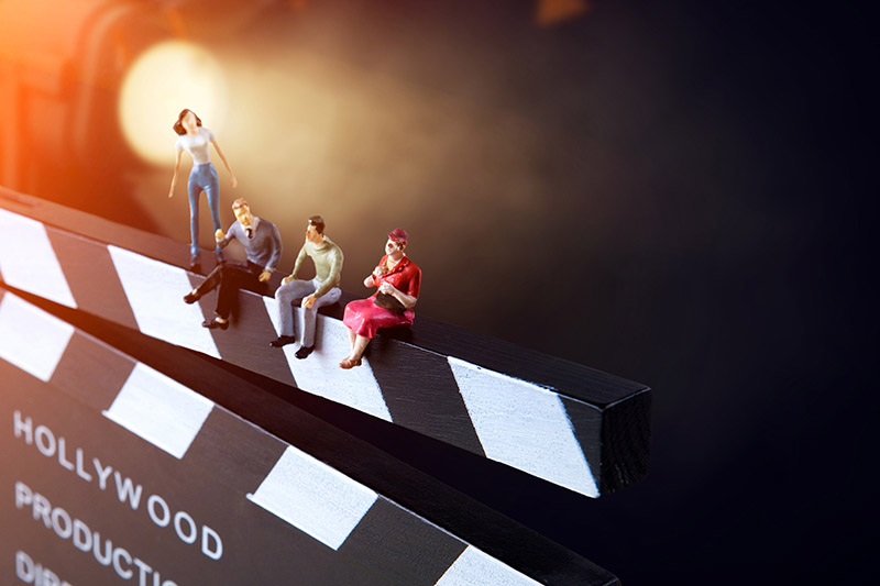 聚焦郧县电商产品视频拍摄制作，为产品搭建高效转化桥梁