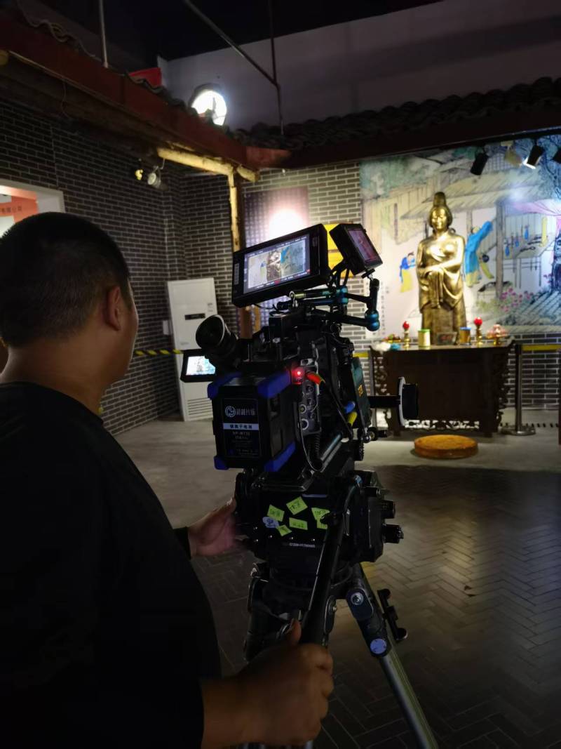 聚焦郧县产品宣传视频拍摄公司，以专业实力赋能品牌声量升级