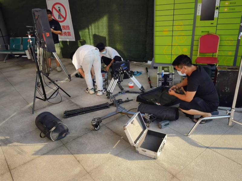 郧县产品视频拍摄全攻略，让产品魅力在镜头下尽情绽放