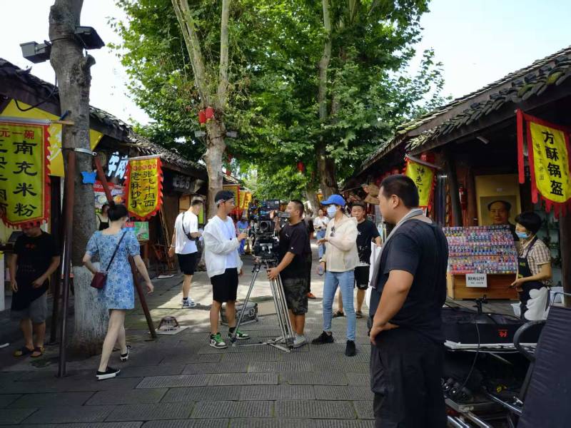 郧县电商产品视频拍摄制作，开启销量增长新引擎