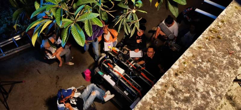 解锁郧县产品宣传视频拍摄公司新势能，助力品牌强势破圈