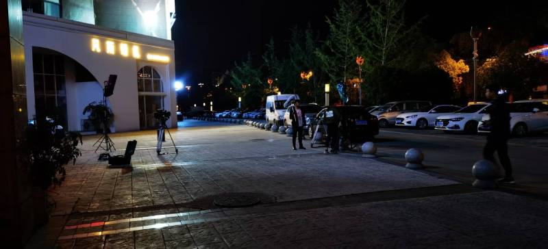 郧县电商产品视频拍摄制作全攻略，打造高转化带货视频