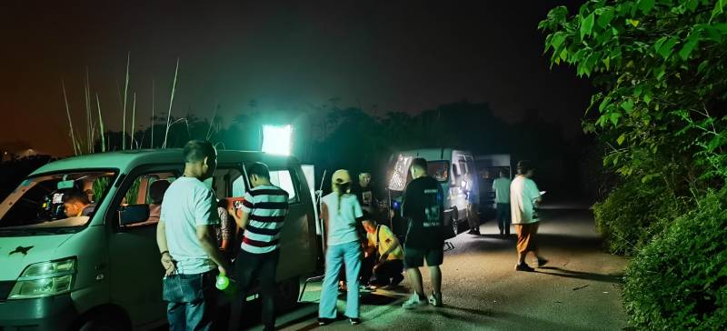 以镜头为笔，绘就郧县产品视频的进阶之路