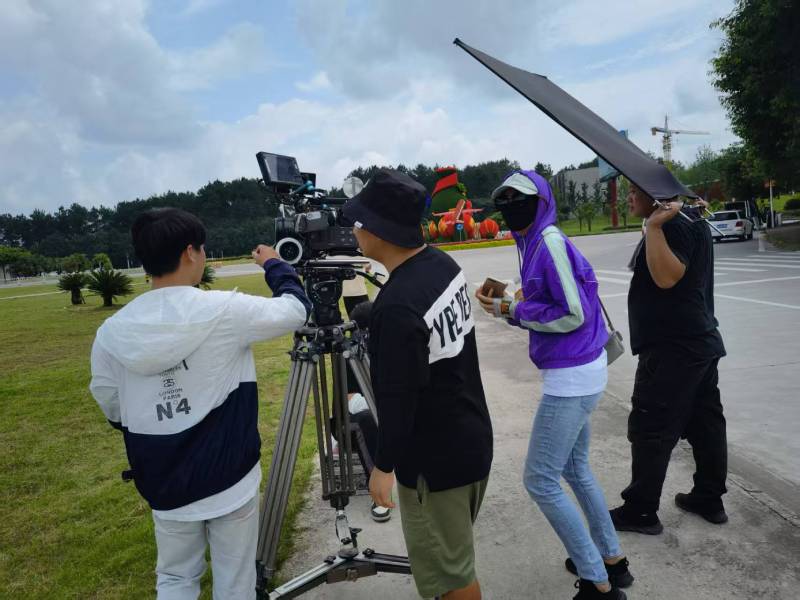 郧县极致互动，未来愿景宏大，致力于成为全球领先的产品宣传视频企业