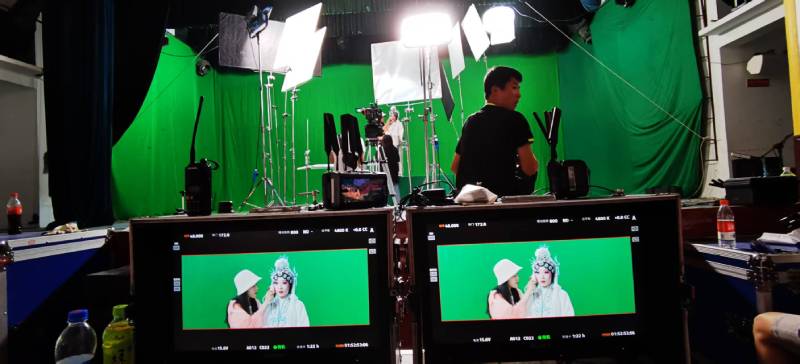 郧县产品视频拍摄核心技法，赋能产品视觉竞争力飙升