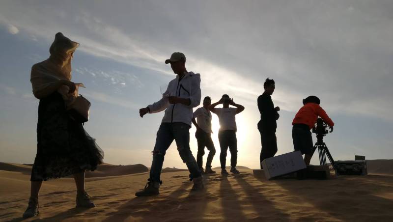 产品宣传视频拍摄公司，传承工匠精神，雕琢视频精品