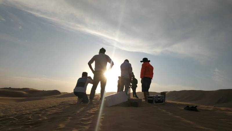 深耕郧县产品视频拍摄，解锁产品视觉传播的全新可能