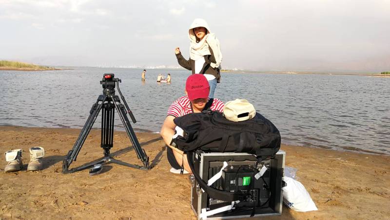 郧县产品宣传视频拍摄公司核心策略，助力品牌抢占传播制高点