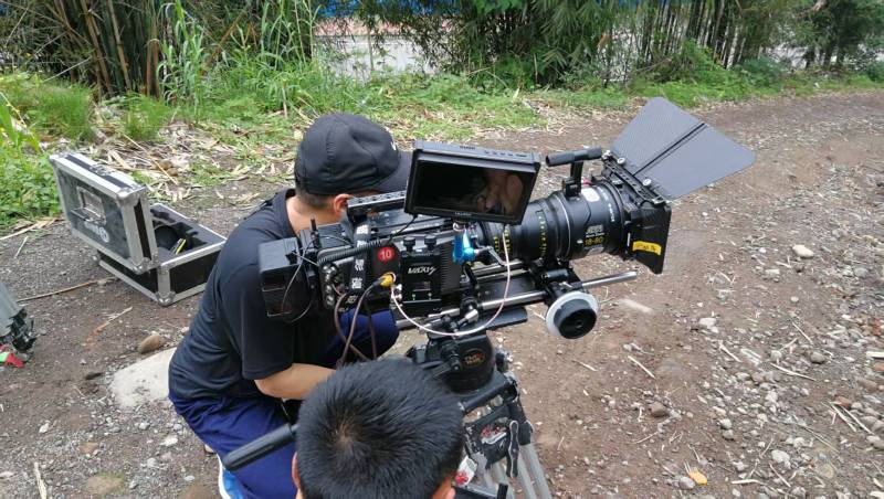 郧县产品宣传视频拍摄公司：匠心独运，雕琢品牌名片