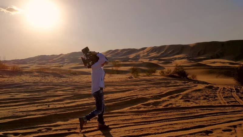 深耕郧县产品宣传视频拍摄公司，解锁品牌传播的核心动能