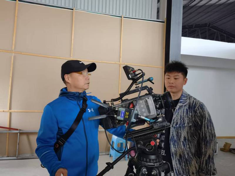 深耕郧县电商产品视频拍摄制作，铸就爆款产品