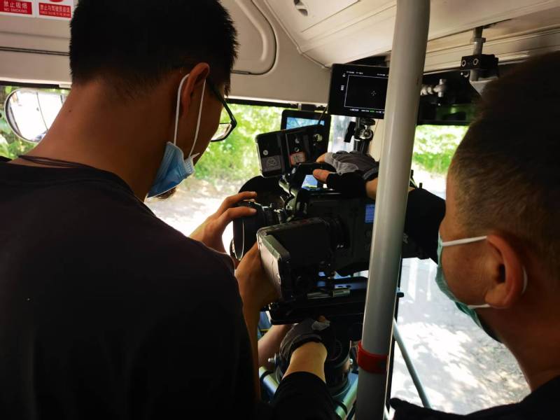 专业为基，郧县产品宣传视频拍摄公司的立身之本