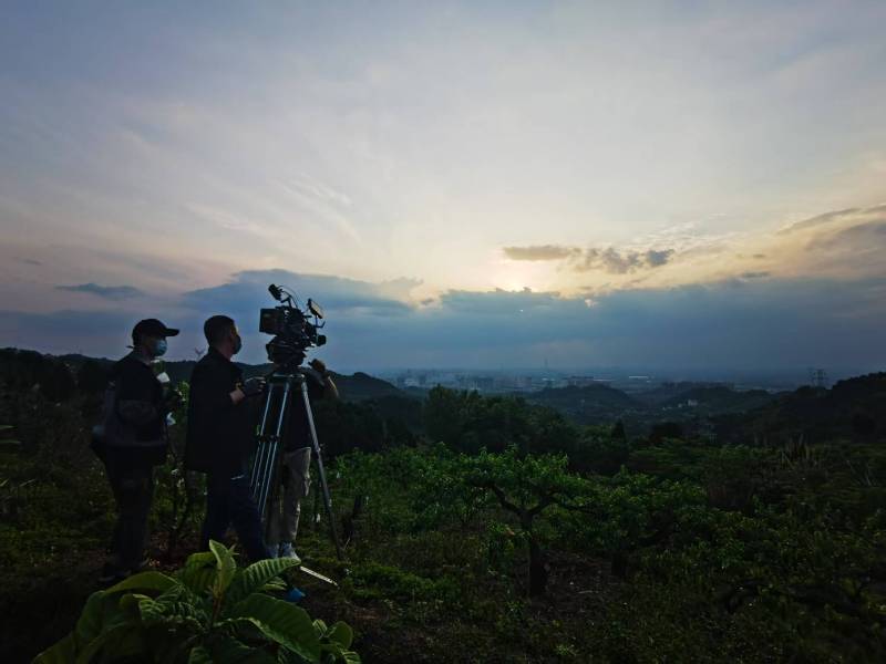 聚焦郧县产品宣传视频拍摄公司，用专业实力铸就品牌传播传奇