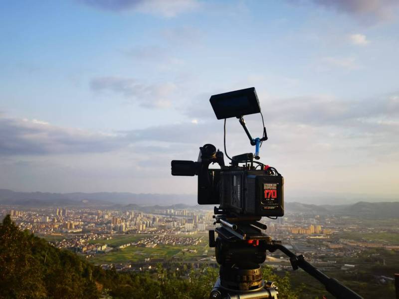 解锁郧县产品宣传视频拍摄公司精髓，让品牌传播直击人心