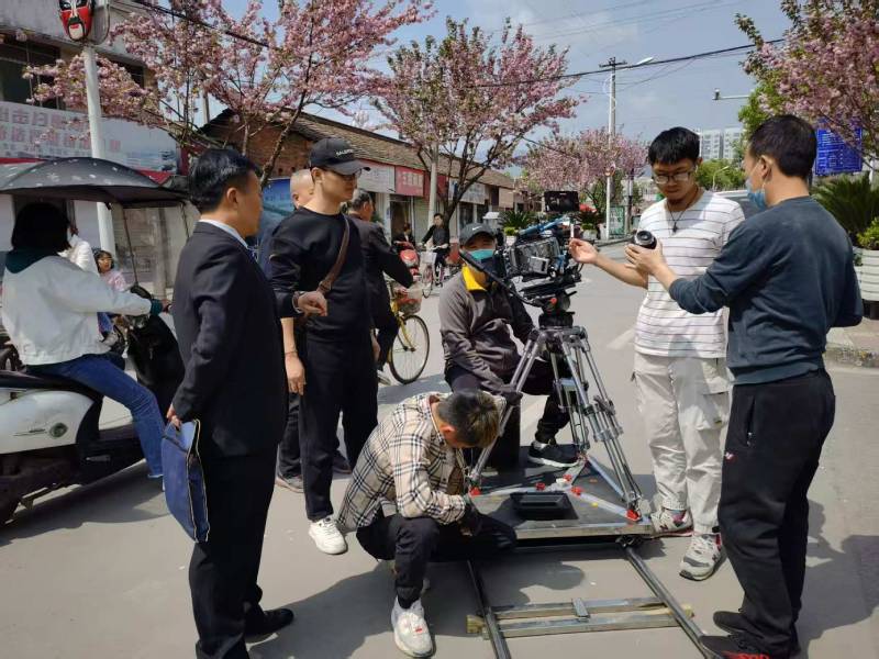 郧县产品视频拍摄进阶指南，助力产品抢占视觉高地