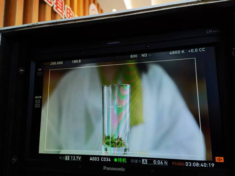 天然优选！郧县电商产品宣传视频溯源原料产地的真实故事