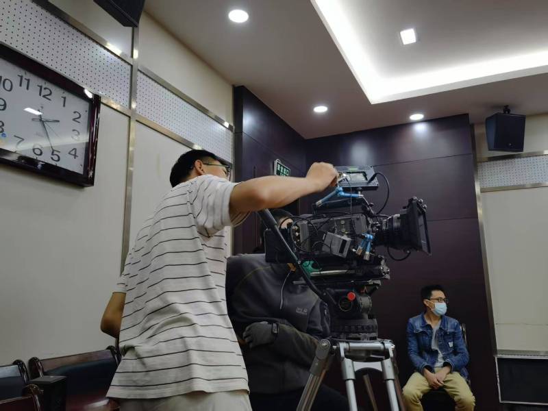 大数据指导创作方向，郧县产品视频拍摄公司让每帧画面都有效触达