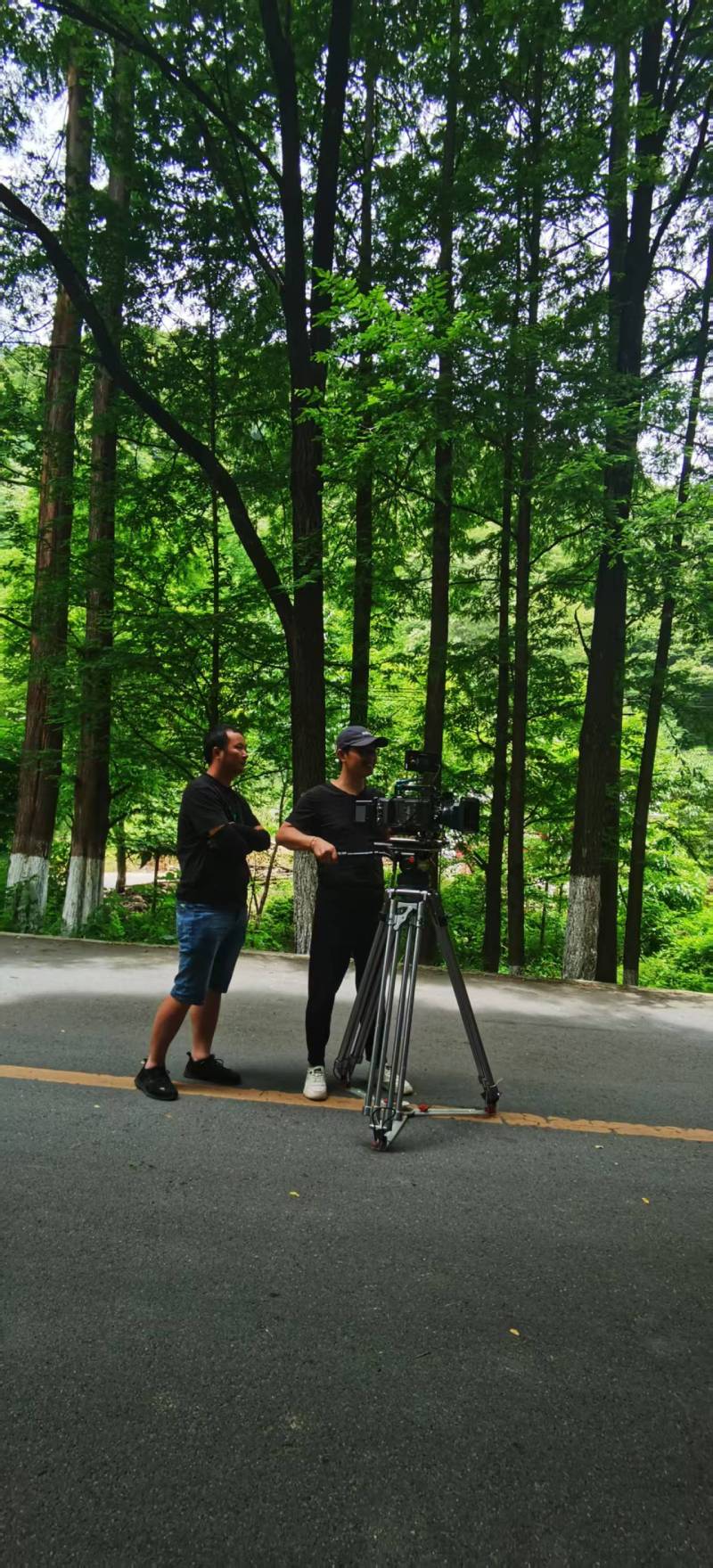 解锁郧县电商产品视频拍摄制作新路径，助力产品销量狂飙