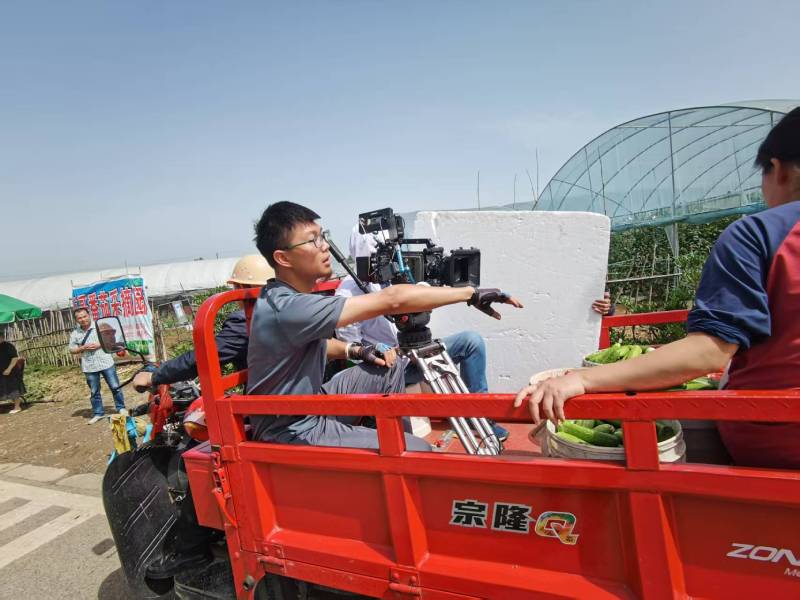 解锁吸睛密码：郧县产品视频拍摄制作的创意与技巧全解析