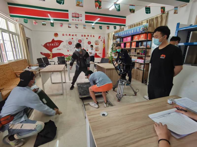 郧县电商产品视频拍摄制作实战秘籍，助力产品引爆电商流量